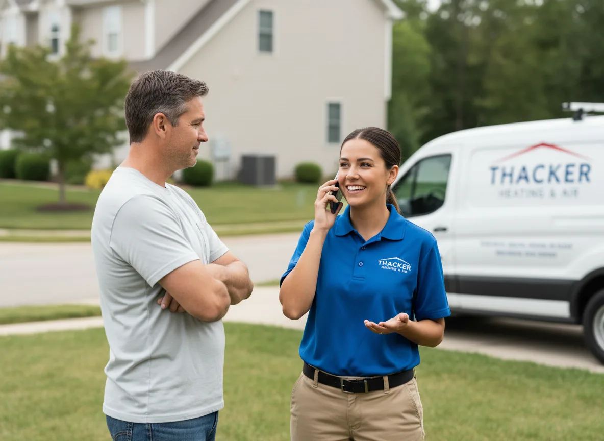 Ac Repair Bracey, VA FAQs